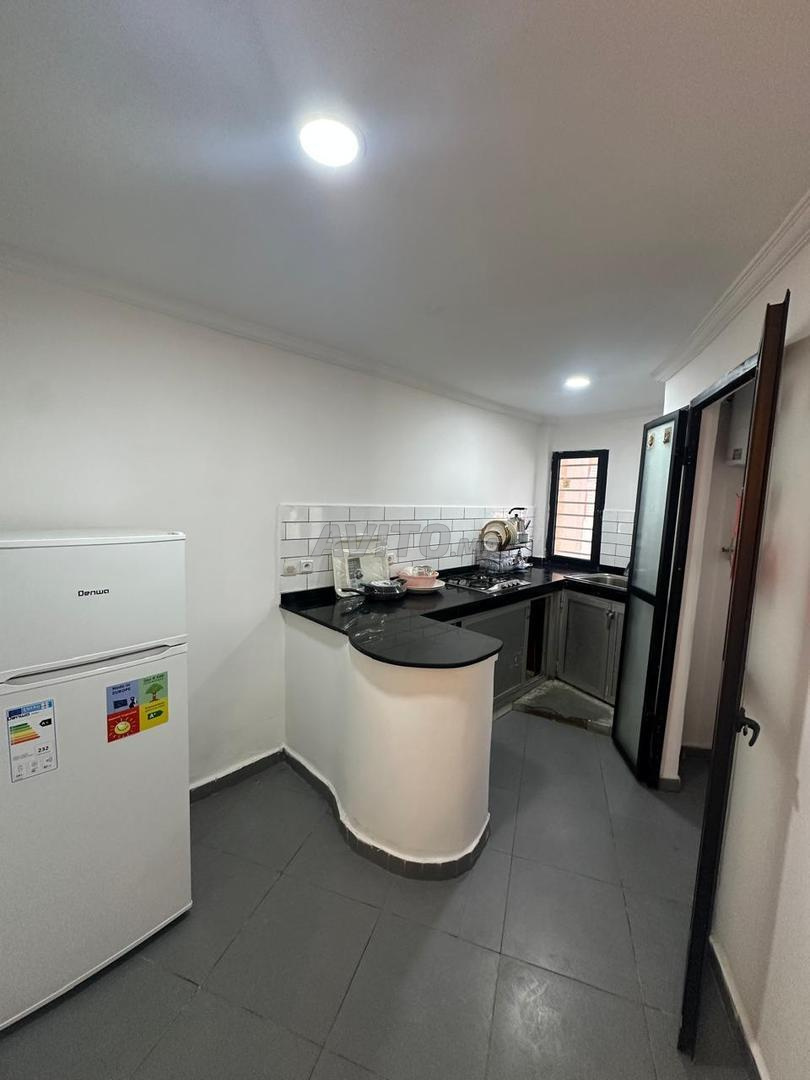 Appartement 60 m² à louer à Casablanca (Sidi Maarouf) — Photo 15