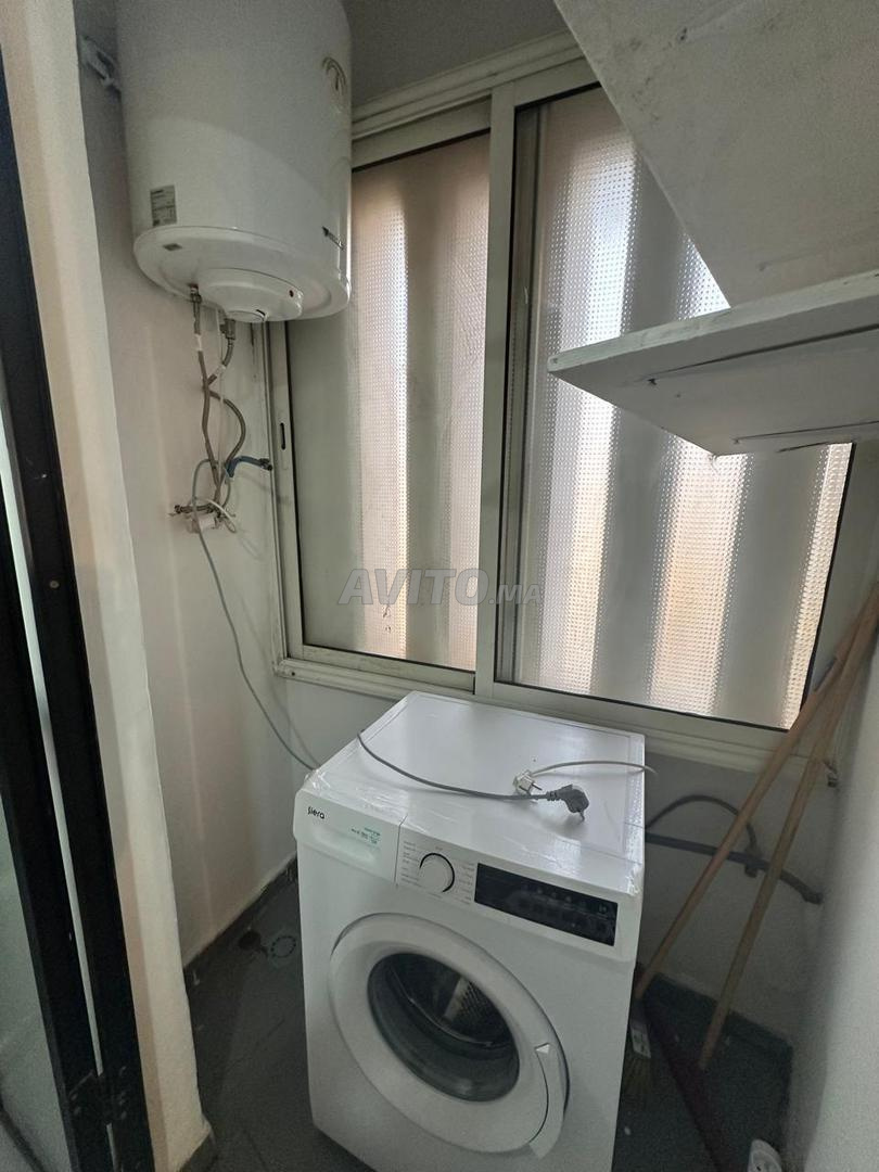 Appartement 60 m² à louer à Casablanca (Sidi Maarouf) — Photo 21