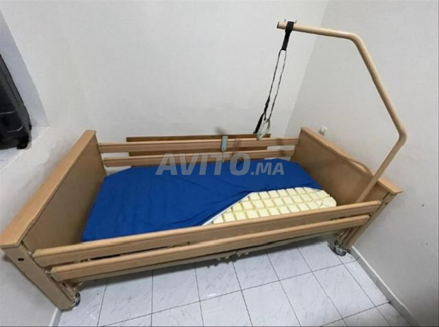 Villa for rent in Casablanca - City Center — Photo 7