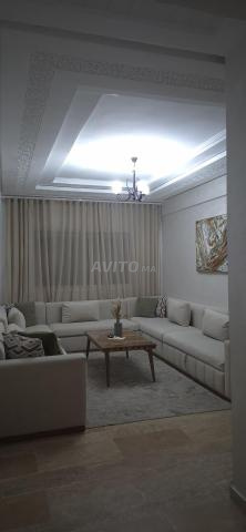 شقة 72 م² للإيجار في الدار البيضاء (النسيم) — Photo 2