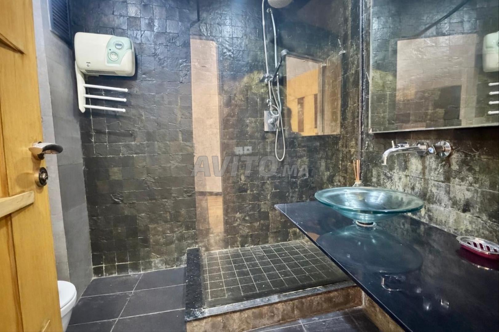 شقة ٩٥م٢ للبيع في Val Fleuri — Photo 6