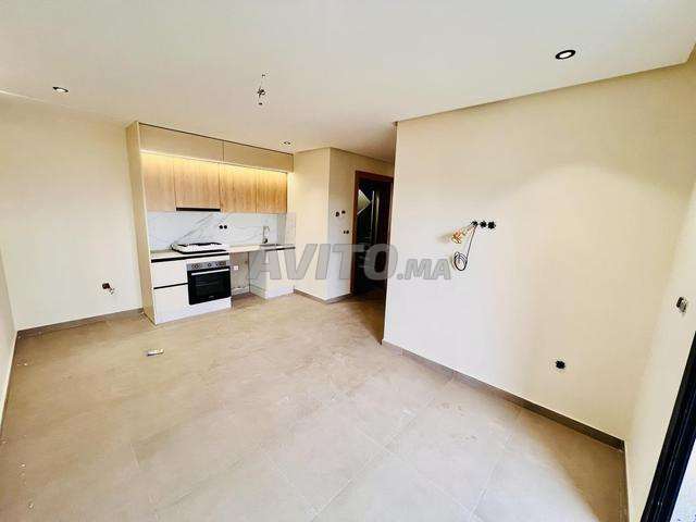 شقة جديدة للبيع 47م² في الدار البيضاء — Photo 16