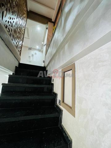 محل تجاري 117 م² للبيع بمراكش — Photo 12