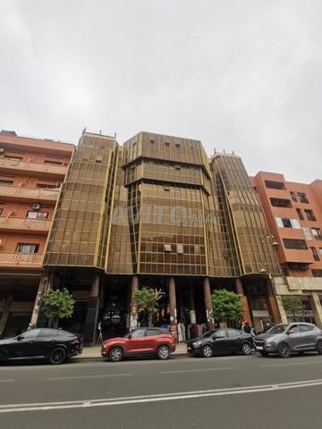 Two Shops for Sale - Guéliz, Marrakech