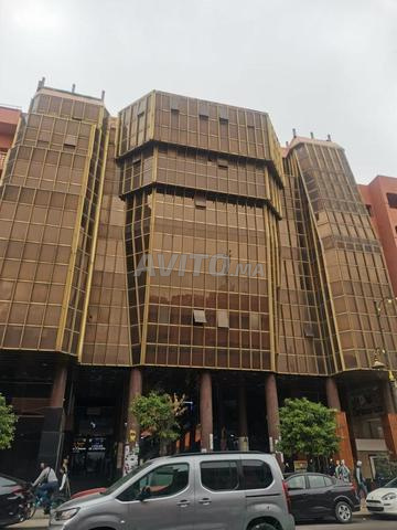 Commercial space 43 sqm for sale in Marrakech – Guéliz — Photo 2