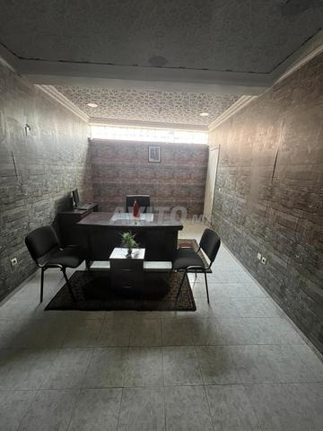 Commercial space 43 sqm for sale in Marrakech – Guéliz — Photo 3