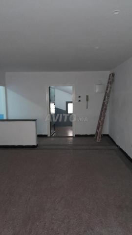 Bureau 120 m² à louer à Casablanca, Maarif — Photo 9