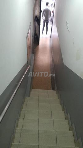 Bureau 120 m² à louer à Casablanca, Maarif — Photo 23
