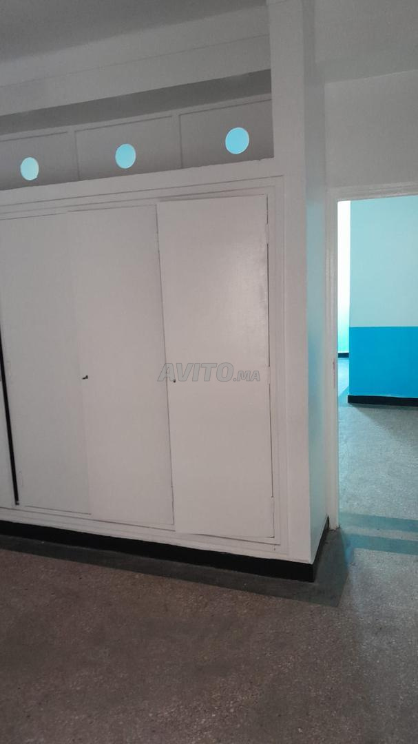Bureau 120 m² à louer à Casablanca, Maarif — Photo 8