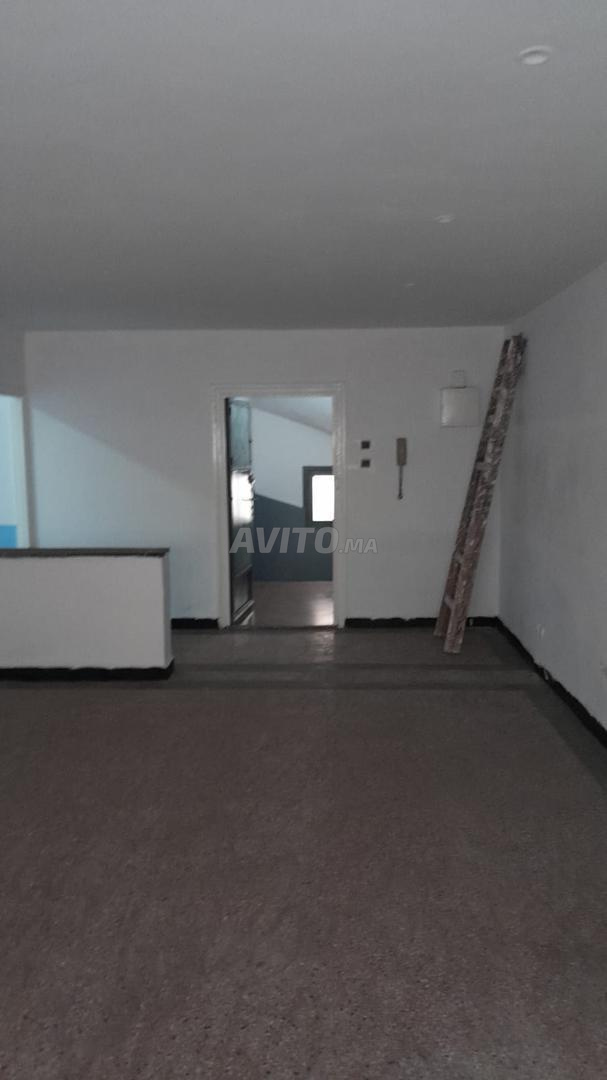 Bureau 120 m² à louer à Casablanca, Maarif — Photo 10