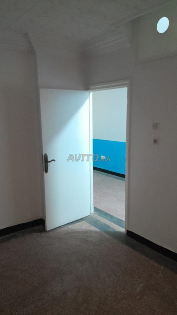Bureau 120 m² à louer à Casablanca, Maarif — Photo 14