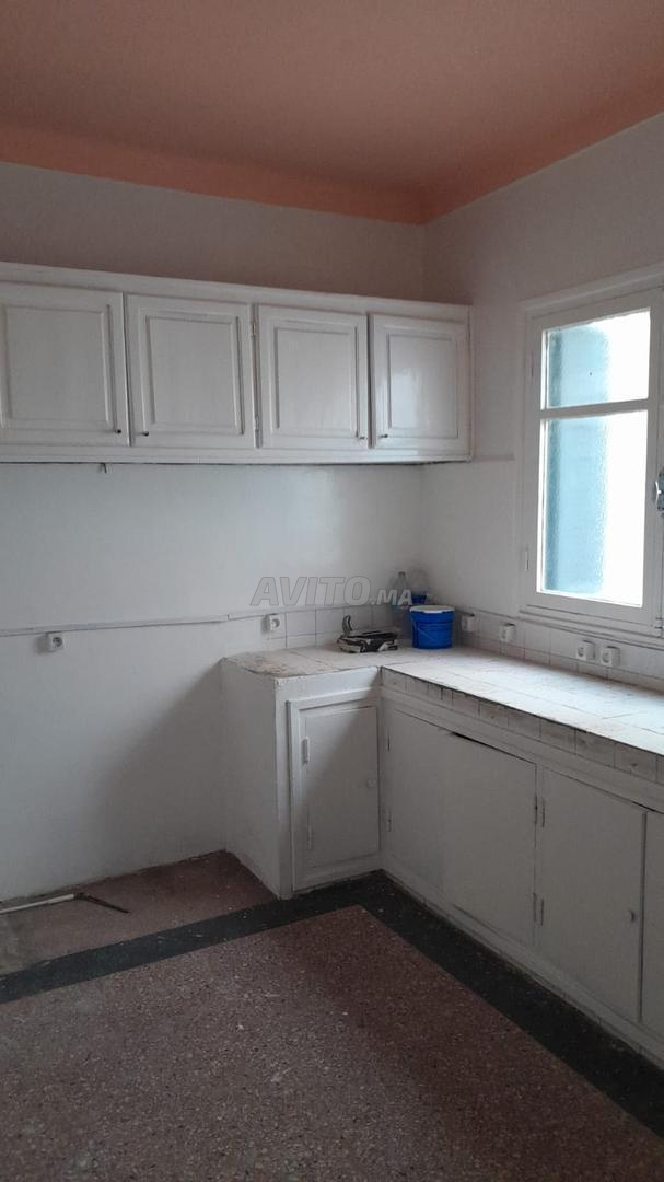 Bureau 120 m² à louer à Casablanca, Maarif — Photo 16