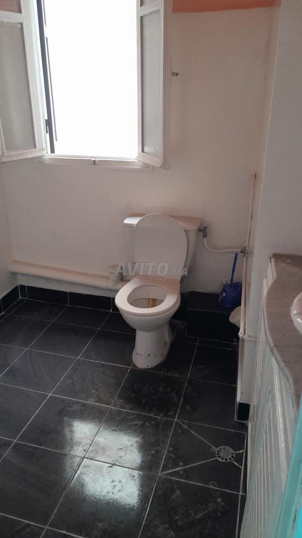 Bureau 120 m² à louer à Casablanca, Maarif — Photo 20