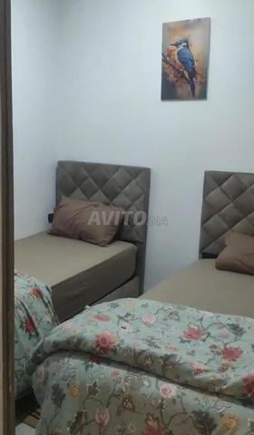 Appartement meublé à louer à Agadir (Hay Mohammadi) — Photo 3