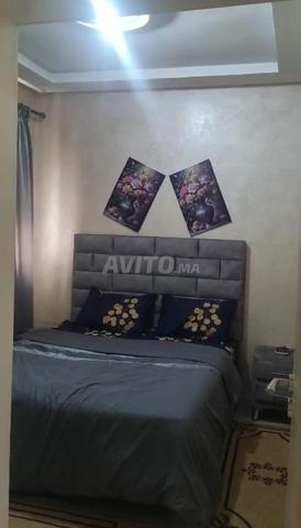 Appartement meublé à louer à Agadir (Hay Mohammadi) — Photo 5