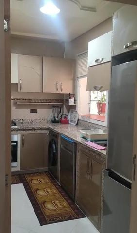 Appartement meublé à louer à Agadir (Hay Mohammadi) — Photo 9