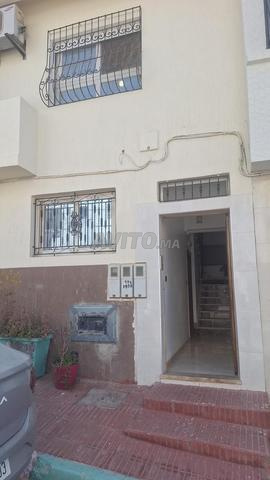 Appartement meublé à louer à Agadir (Hay Mohammadi) — Photo 15