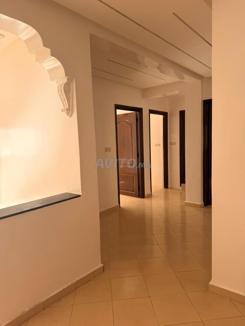 Appartement meublé à louer à Agadir (Hay Mohammadi) — Photo 4