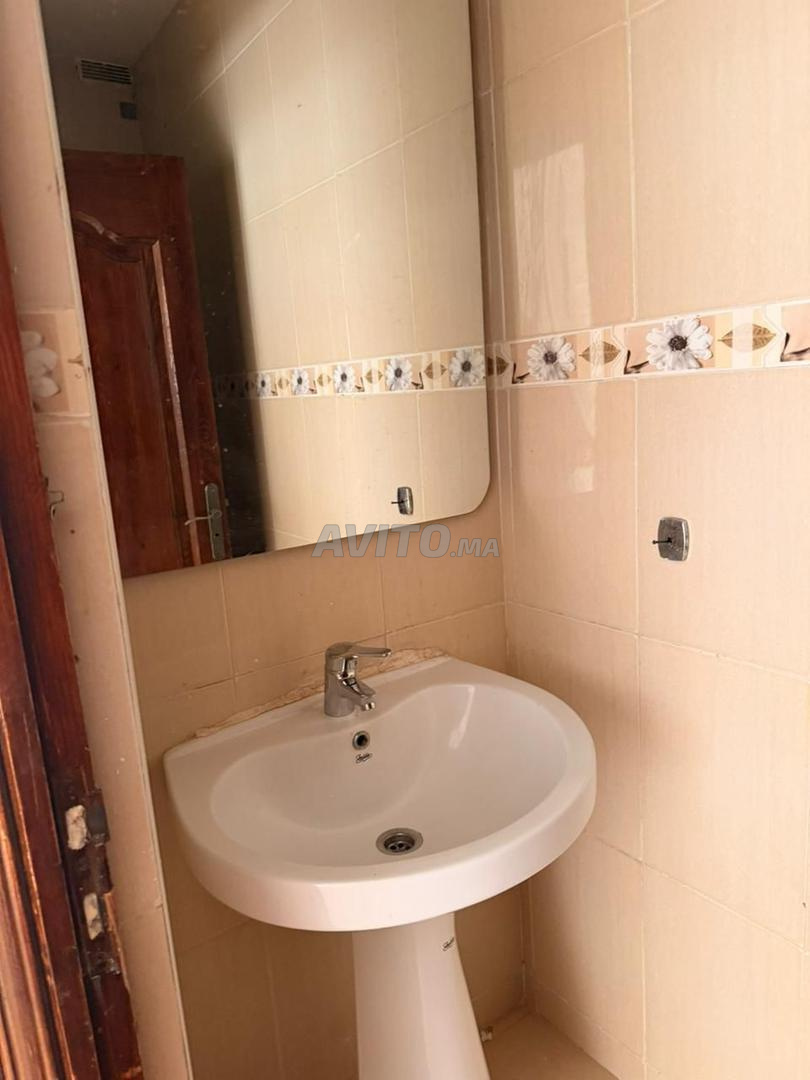 Appartement meublé à louer à Agadir (Hay Mohammadi) — Photo 6