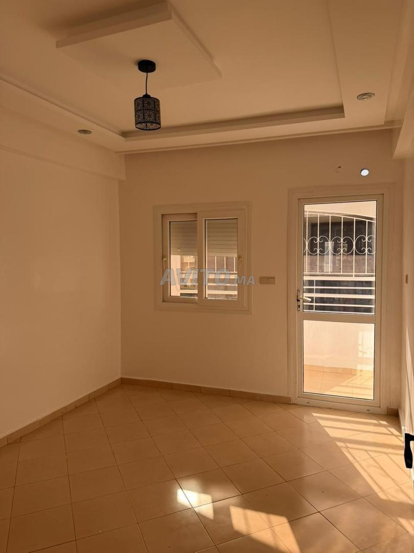 Appartement meublé à louer à Agadir (Hay Mohammadi) — Photo 10