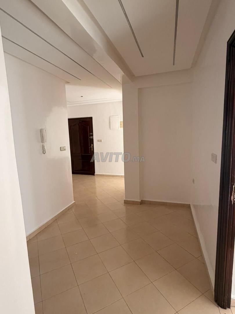 Appartement meublé à louer à Agadir (Hay Mohammadi) — Photo 12
