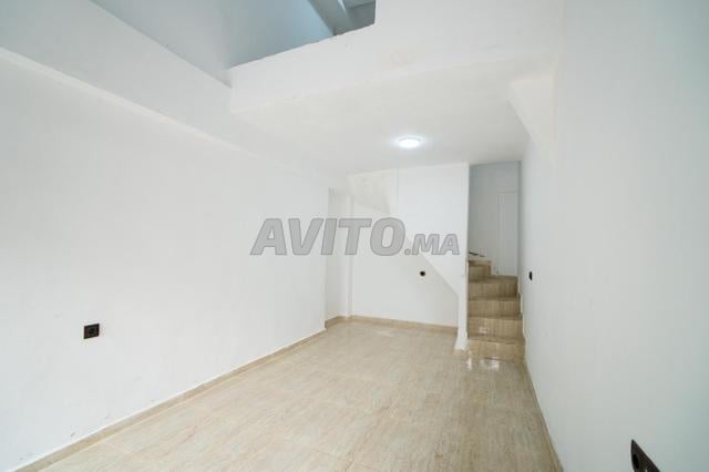Commercial space 32 m² for sale in Bouskoura (Casablanca) — Photo 4