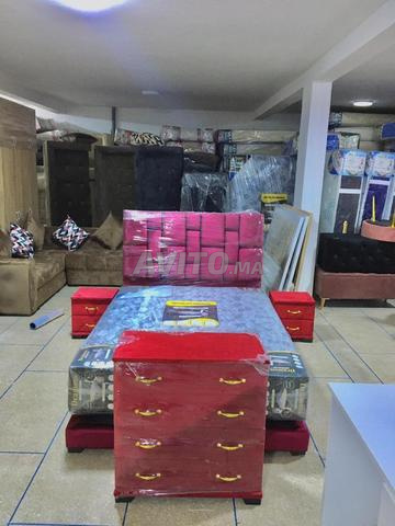 فيلا للإيجار في فاس - 3000 درهم شهريًا — Photo 3