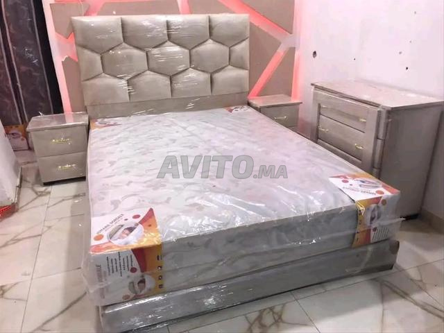 فيلا للإيجار في فاس - 3000 درهم شهريًا — Photo 7