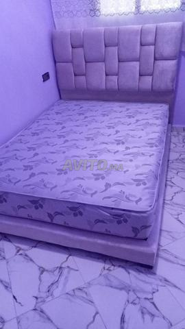 فيلا للإيجار في فاس - 3000 درهم شهريًا — Photo 9