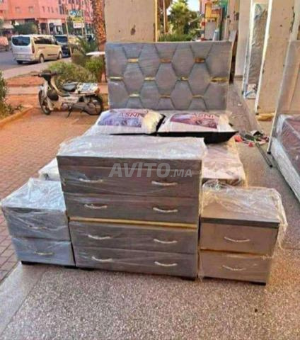 فيلا للإيجار في فاس - 3000 درهم شهريًا — Photo 13