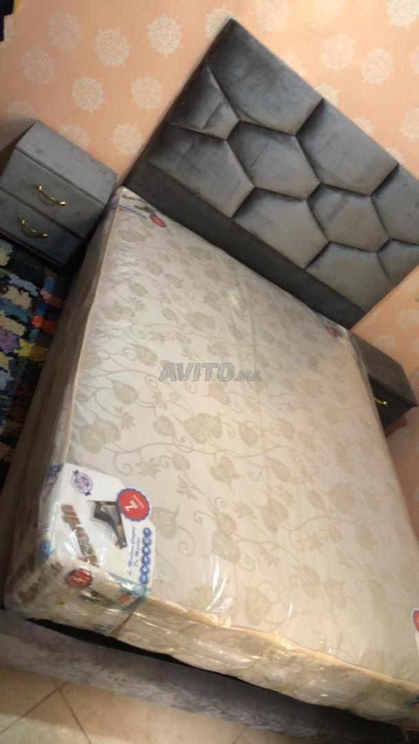 فيلا للإيجار في فاس - 3000 درهم شهريًا — Photo 6
