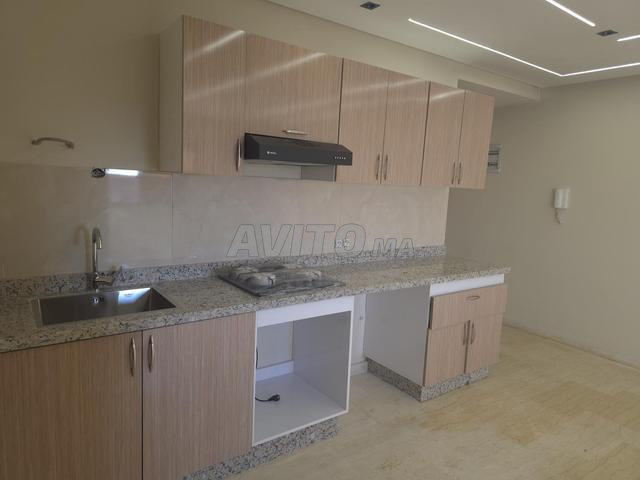 1-Bedroom Apartment 43 m² for Sale in Marrakech (Semlalia) — Photo 11