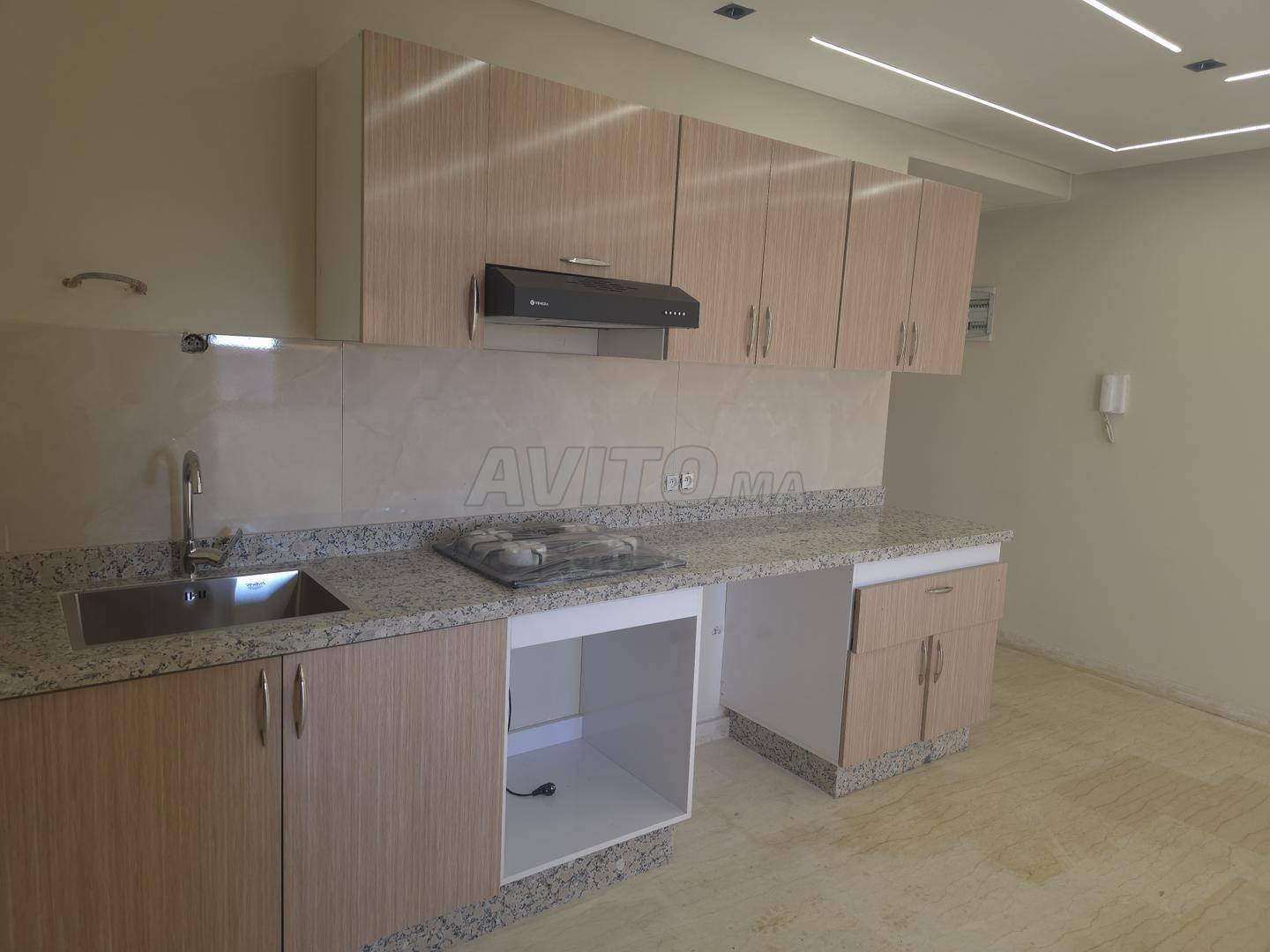 1-Bedroom Apartment 43 m² for Sale in Marrakech (Semlalia) — Photo 12
