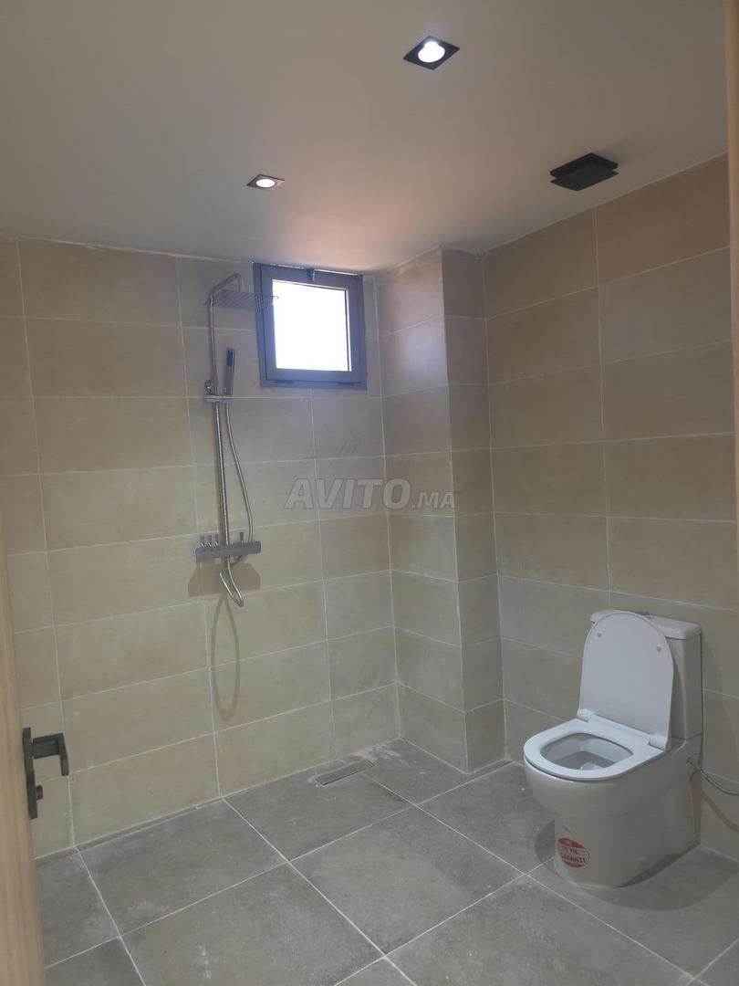 1-Bedroom Apartment 43 m² for Sale in Marrakech (Semlalia) — Photo 14