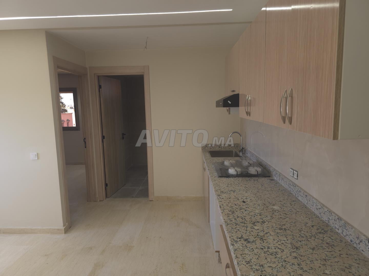 1-Bedroom Apartment 43 m² for Sale in Marrakech (Semlalia) — Photo 16