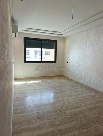 New 2-Bedroom Apartment for Rent in Casablanca (Roches Noires) — Photo 4