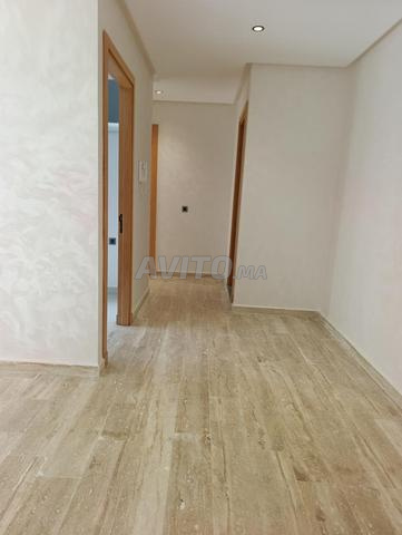New 2-Bedroom Apartment for Rent in Casablanca (Roches Noires) — Photo 6