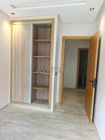 New 2-Bedroom Apartment for Rent in Casablanca (Roches Noires) — Photo 10