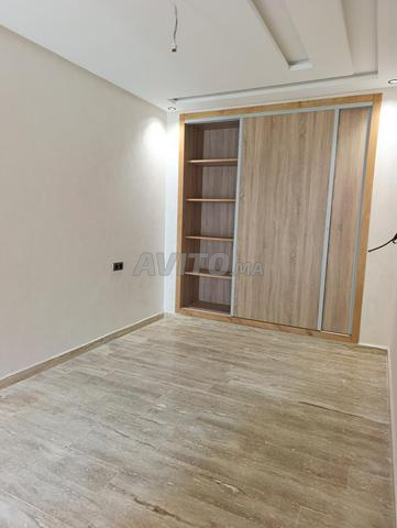 New 2-Bedroom Apartment for Rent in Casablanca (Roches Noires) — Photo 12
