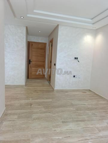 New 2-Bedroom Apartment for Rent in Casablanca (Roches Noires) — Photo 16
