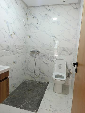 New 2-Bedroom Apartment for Rent in Casablanca (Roches Noires) — Photo 18