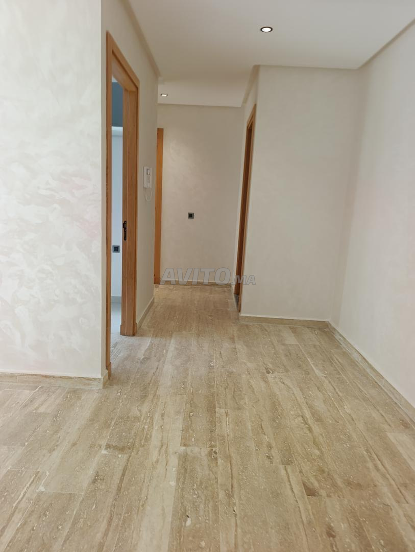 New 2-Bedroom Apartment for Rent in Casablanca (Roches Noires) — Photo 5