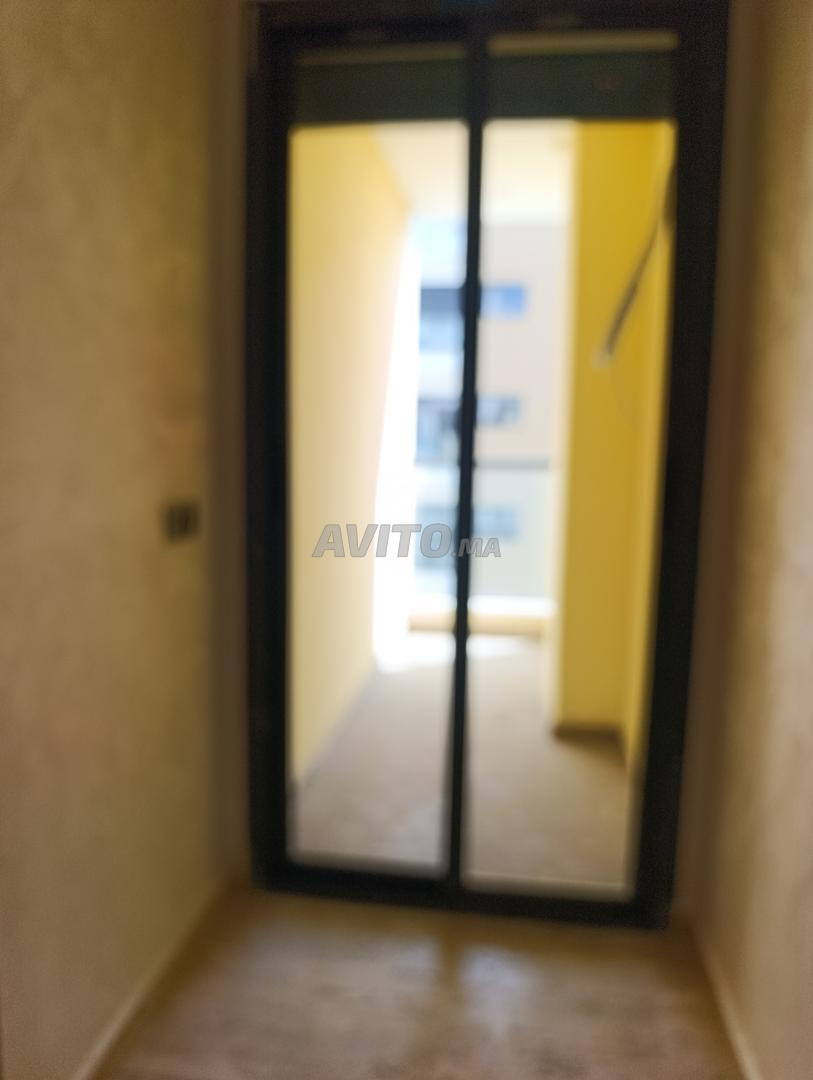 New 2-Bedroom Apartment for Rent in Casablanca (Roches Noires) — Photo 21