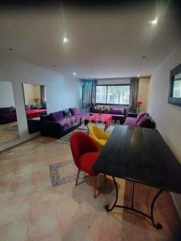 Bureau 220m² à louer à Casablanca — Photo 2