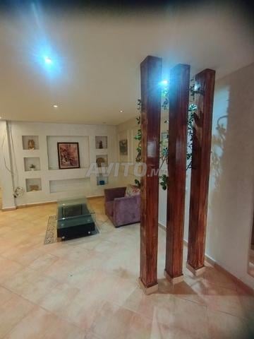 Bureau 220m² à louer à Casablanca — Photo 6