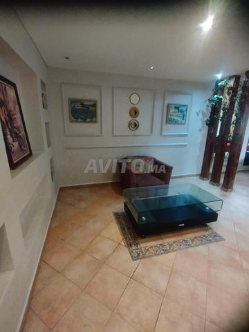 Bureau 220m² à louer à Casablanca — Photo 8