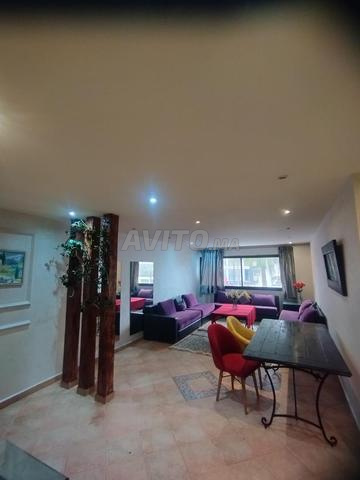 Bureau 220m² à louer à Casablanca — Photo 10