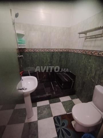Bureau 220m² à louer à Casablanca — Photo 16