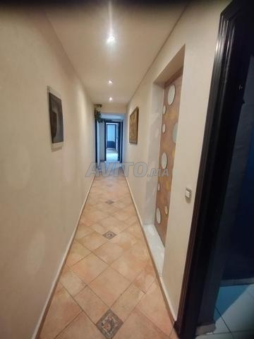 Bureau 220m² à louer à Casablanca — Photo 18