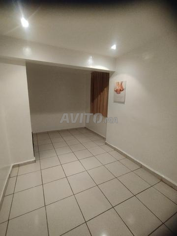 Bureau 220m² à louer à Casablanca — Photo 20